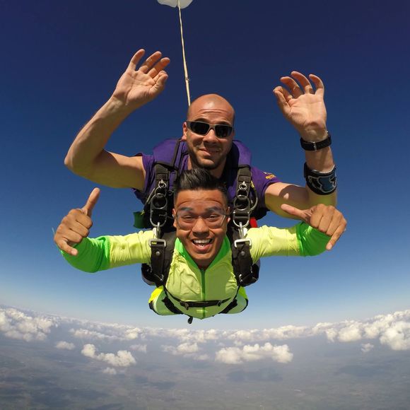 Meet your Posher, Dimas - Picture 1 of 1